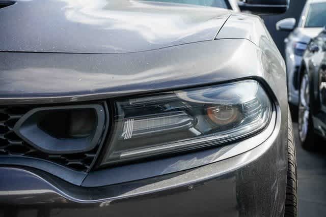 Thumbnail: 2019 Dodge Charger - 17