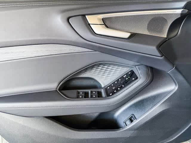 Thumbnail: 2025 Audi A5 - 22