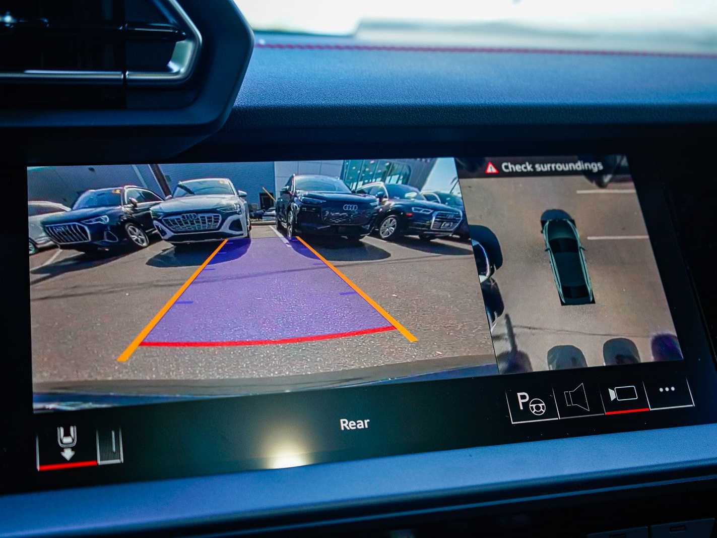 Thumbnail: 2026 Audi S3 - 24