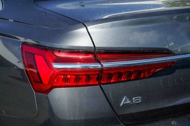 Thumbnail: 2019 Audi A6 - 9