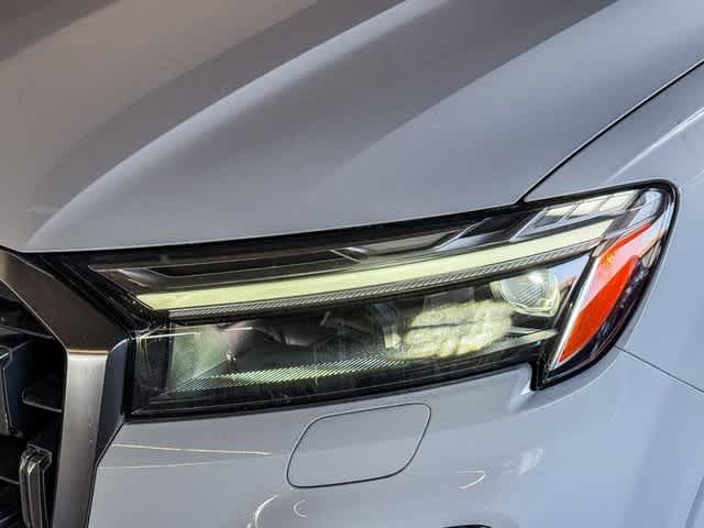 Thumbnail: 2025 Audi Q7 - 10