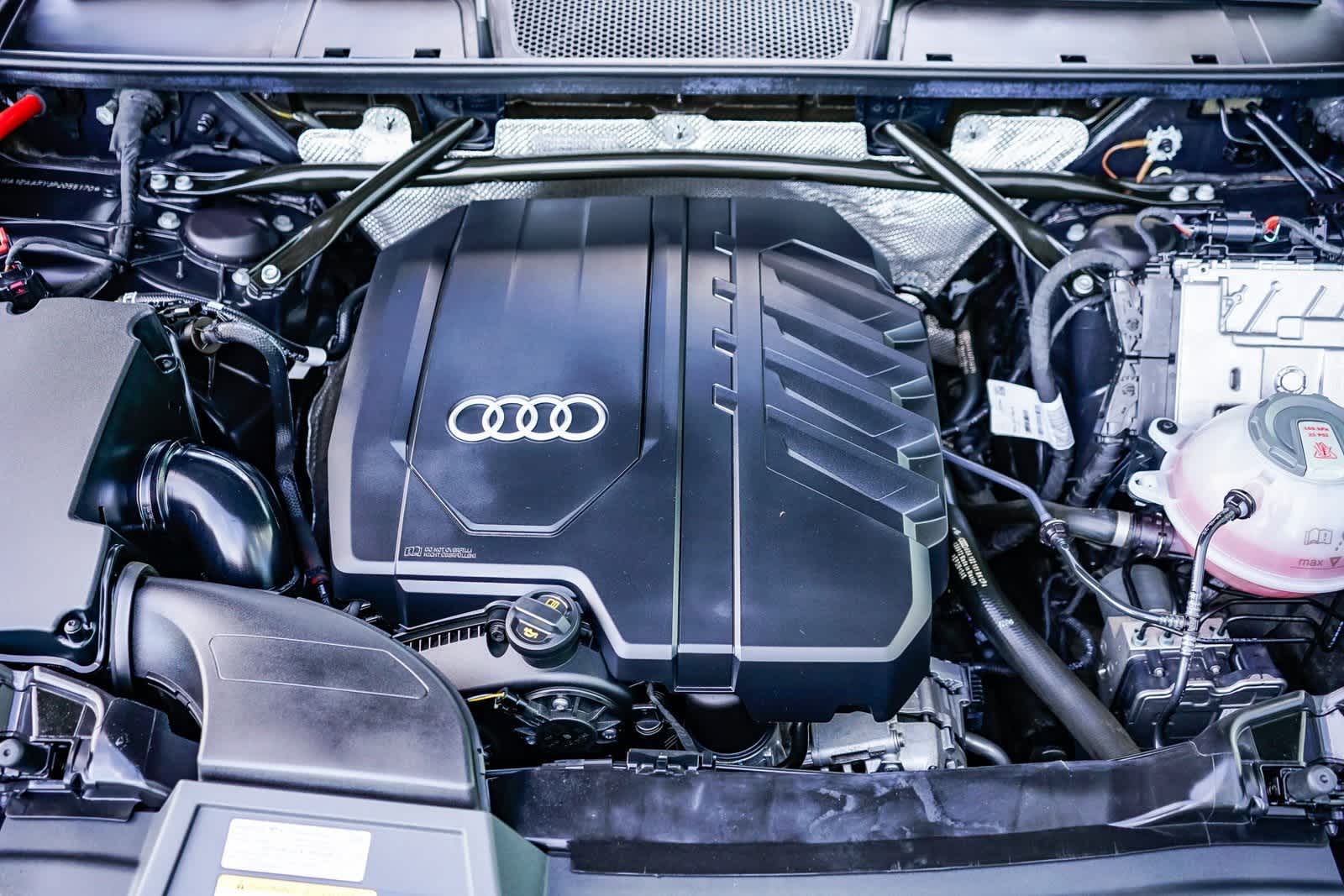 Thumbnail: 2023 Audi Q5 - 28