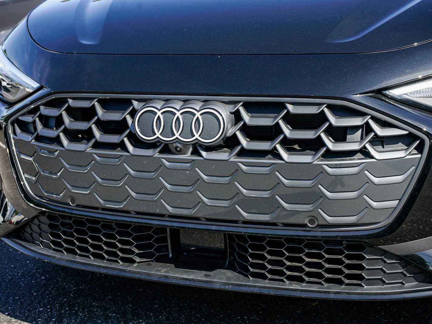 Thumbnail: 2025 Audi A5 - 8