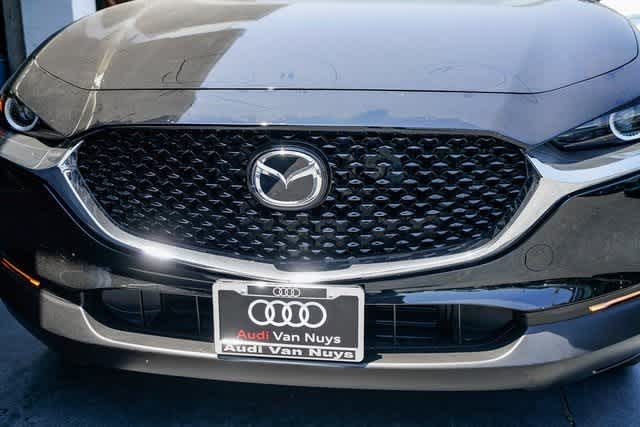 2025 Mazda CX-30 Preferred 8