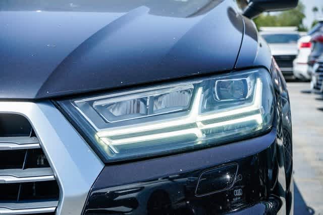 Thumbnail: 2019 Audi Q7 - 7