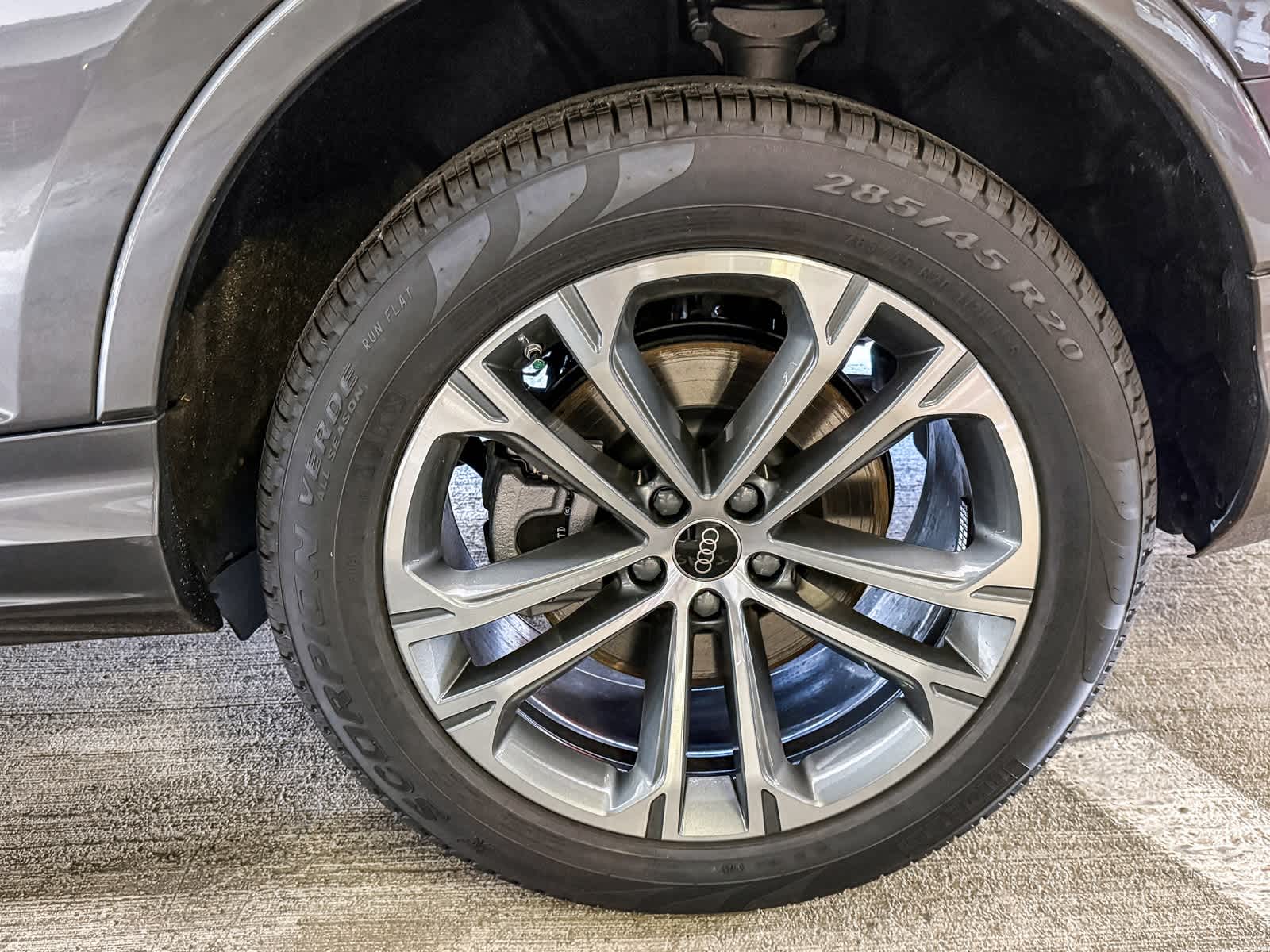 Thumbnail: 2026 Audi Q7 - 8