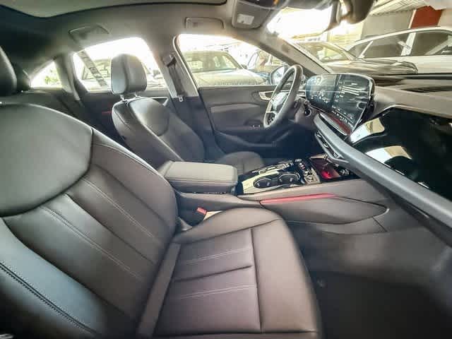 Thumbnail: 2025 Audi A5 - 17