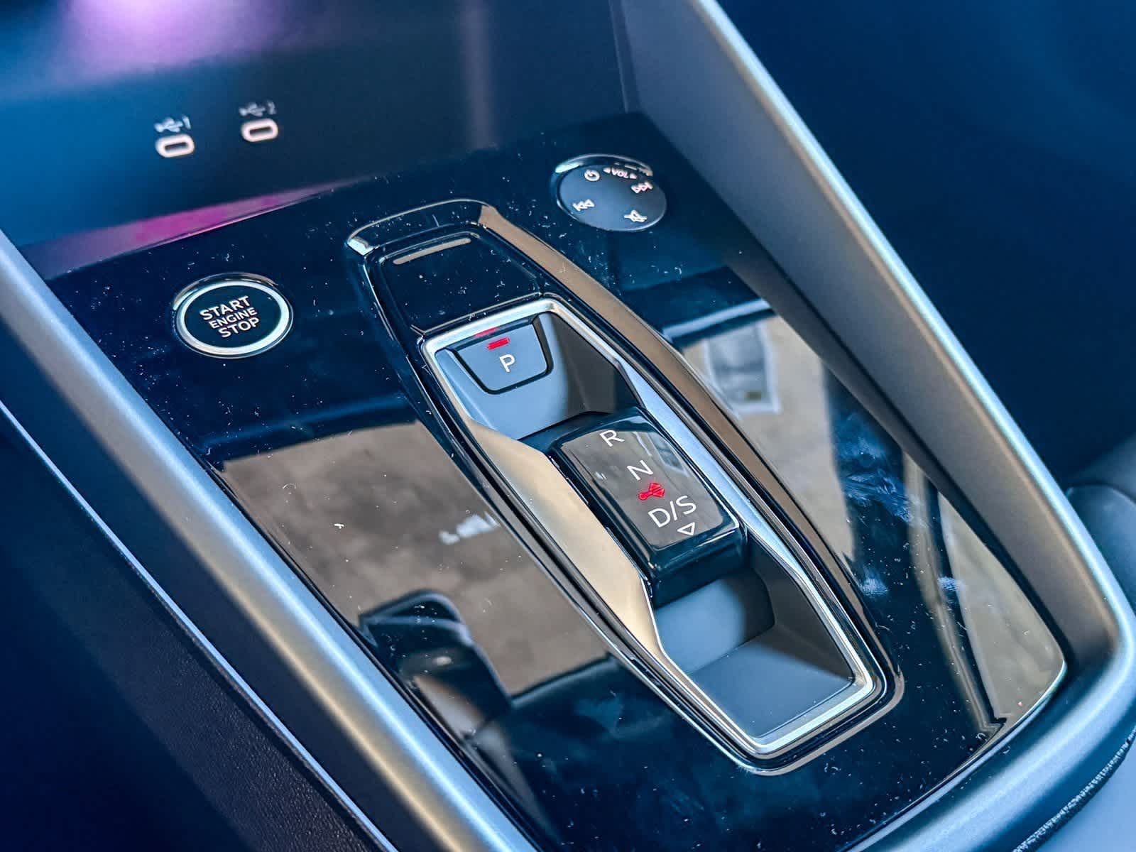 Thumbnail: 2026 Audi A3 - 24