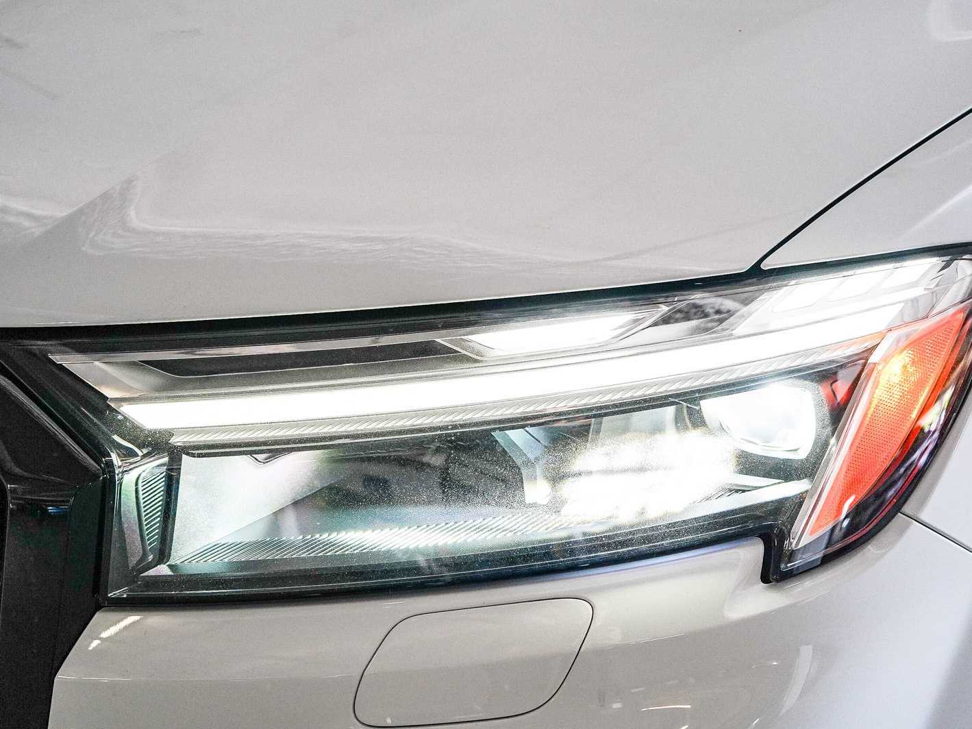 Thumbnail: 2026 Audi Q7 - 10