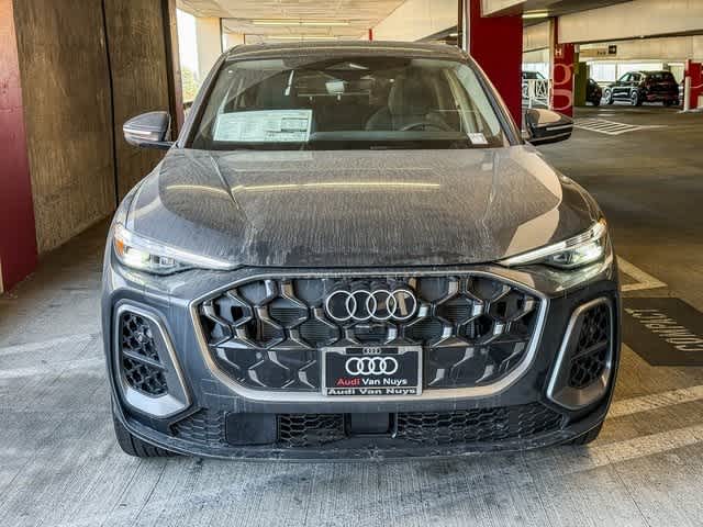 Thumbnail: 2025 Audi Q5 - 2