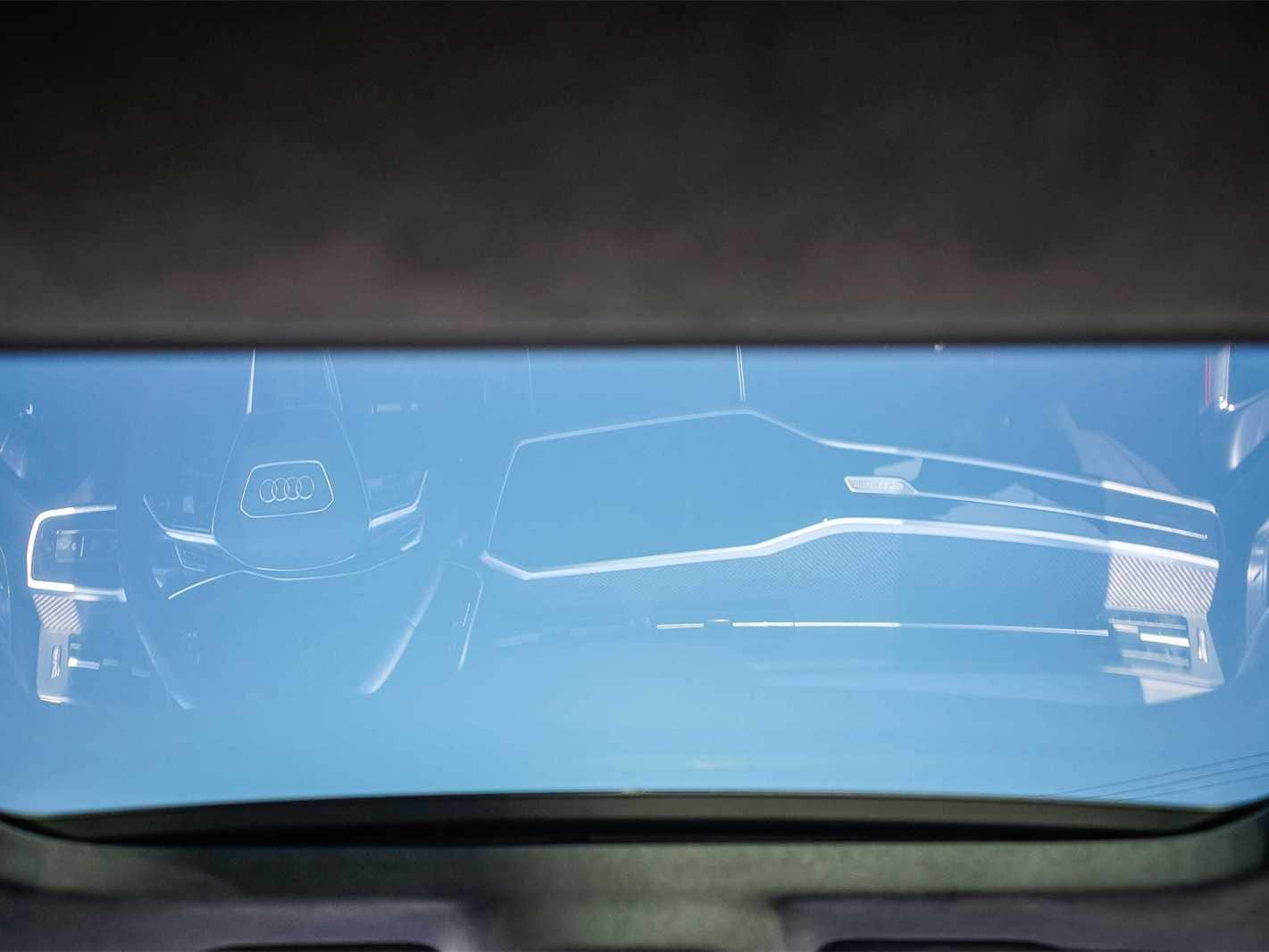 Thumbnail: 2022 Audi RS 7 - 11