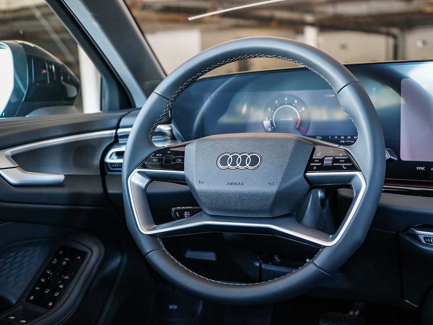 Thumbnail: 2026 Audi A5 - 15