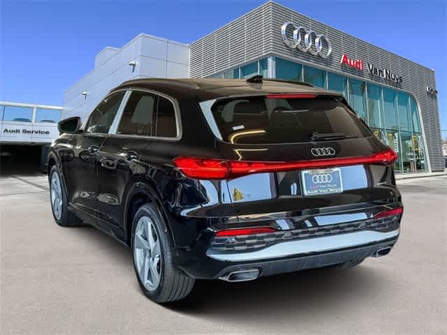 Thumbnail: 2025 Audi Q5 - 6