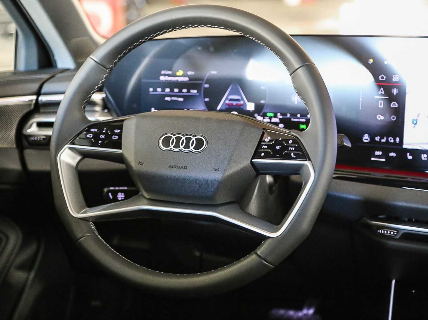 Thumbnail: 2026 Audi A6 - 15