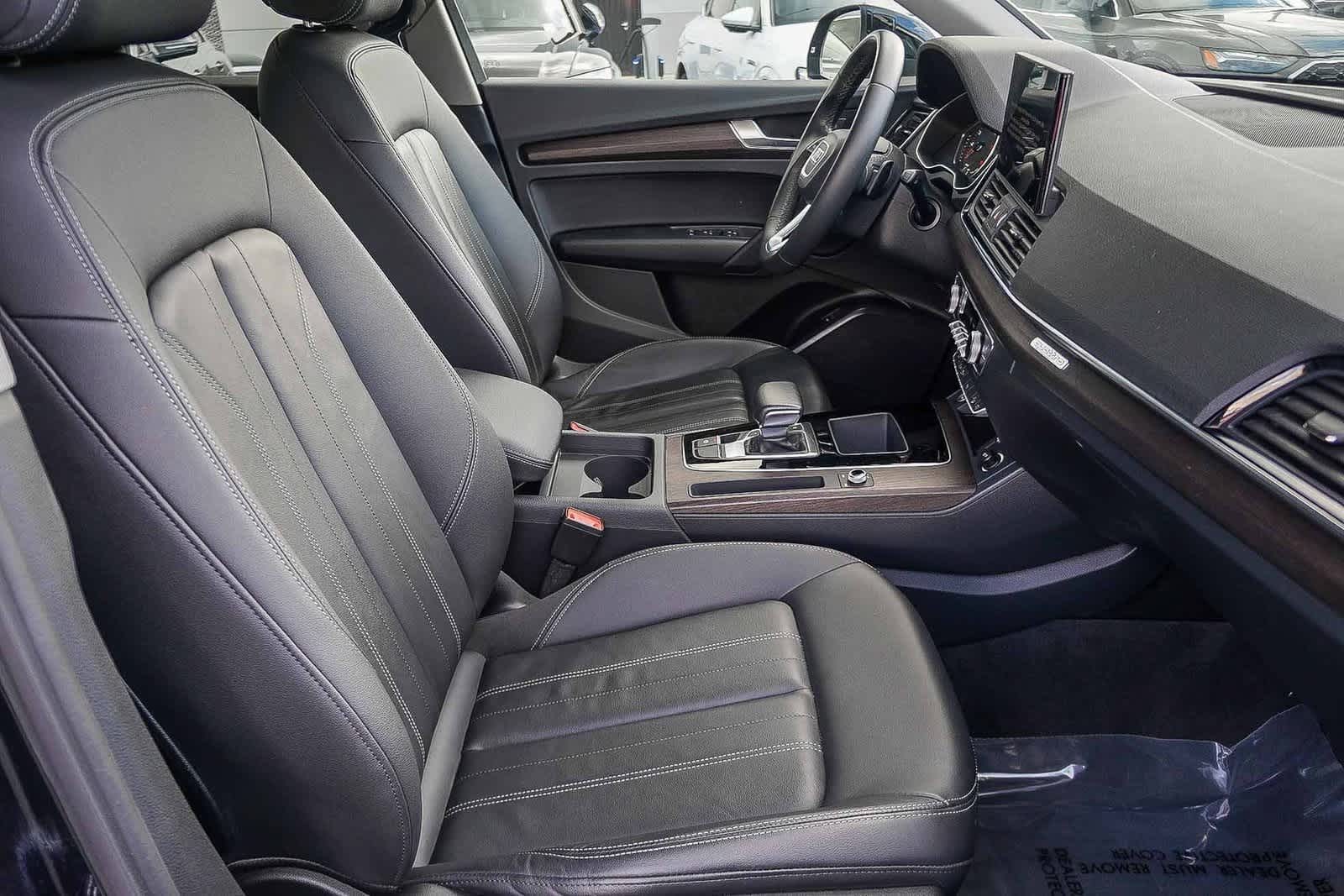 Thumbnail: 2023 Audi Q5 - 19