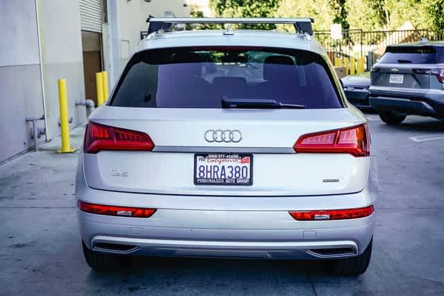 Thumbnail: 2019 Audi Q5 - 3