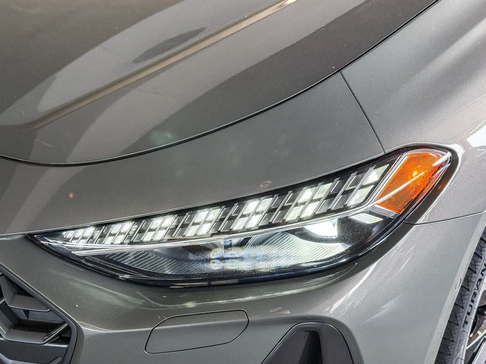 Thumbnail: 2025 Audi A5 - 10