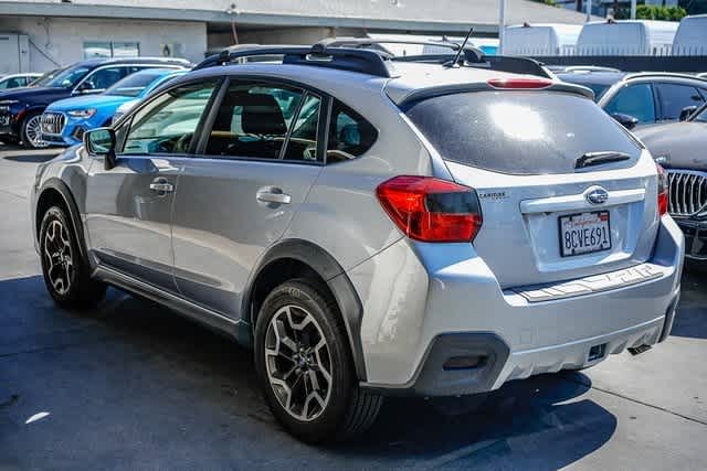 Thumbnail: 2016 Subaru Crosstrek - 2