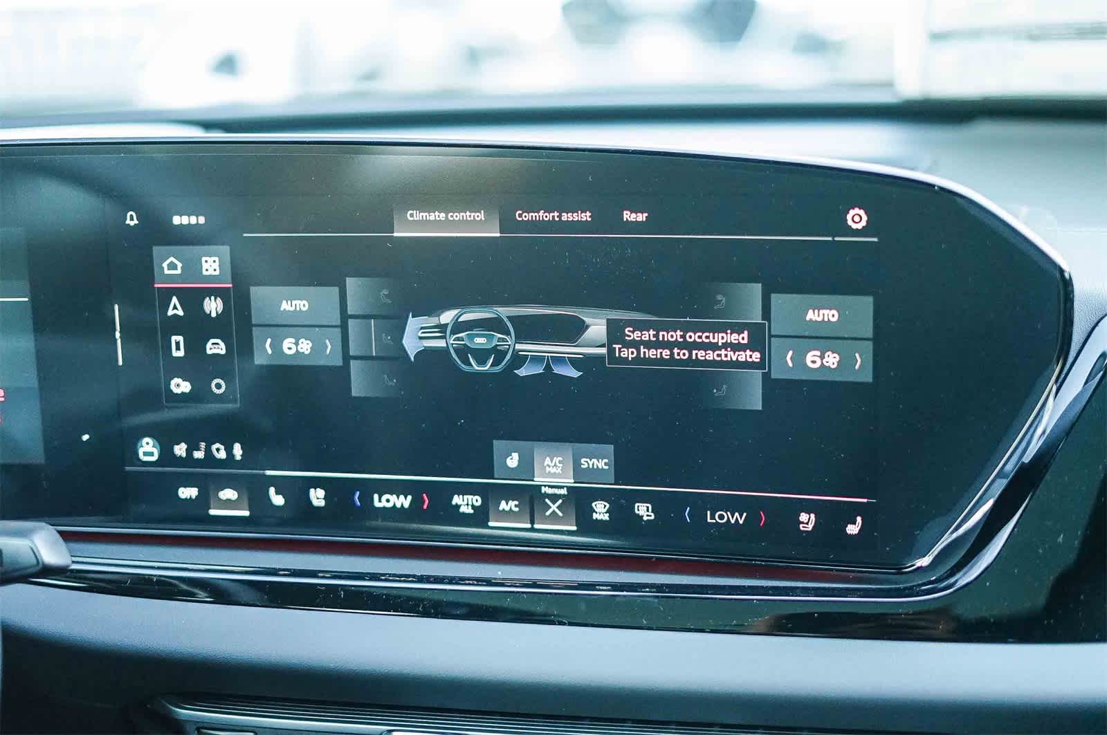 Thumbnail: 2026 Audi A6 - 17