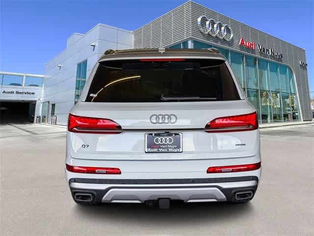 Thumbnail: 2025 Audi Q7 - 5