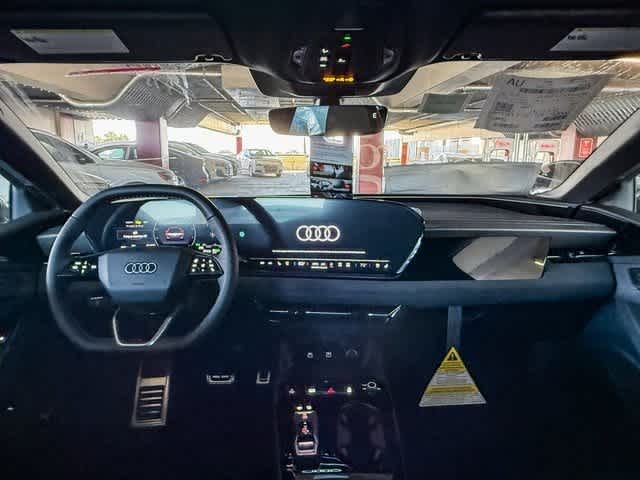 Thumbnail: 2025 Audi e-tron S - 12