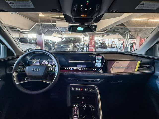 Thumbnail: 2025 Audi Q5 - 12