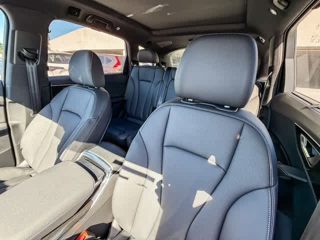 Thumbnail: 2025 Audi Q7 - 26