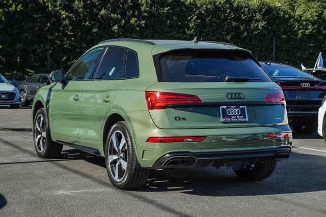 Thumbnail: 2022 Audi Q5 - 6