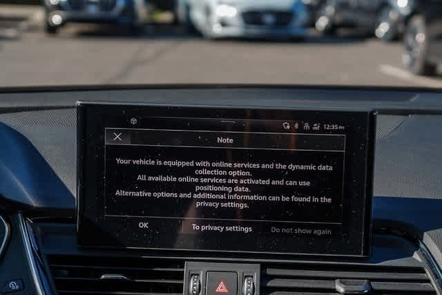 Thumbnail: 2022 Audi Q5 - 14