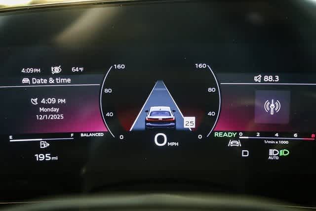 Thumbnail: 2025 Audi A5 - 21