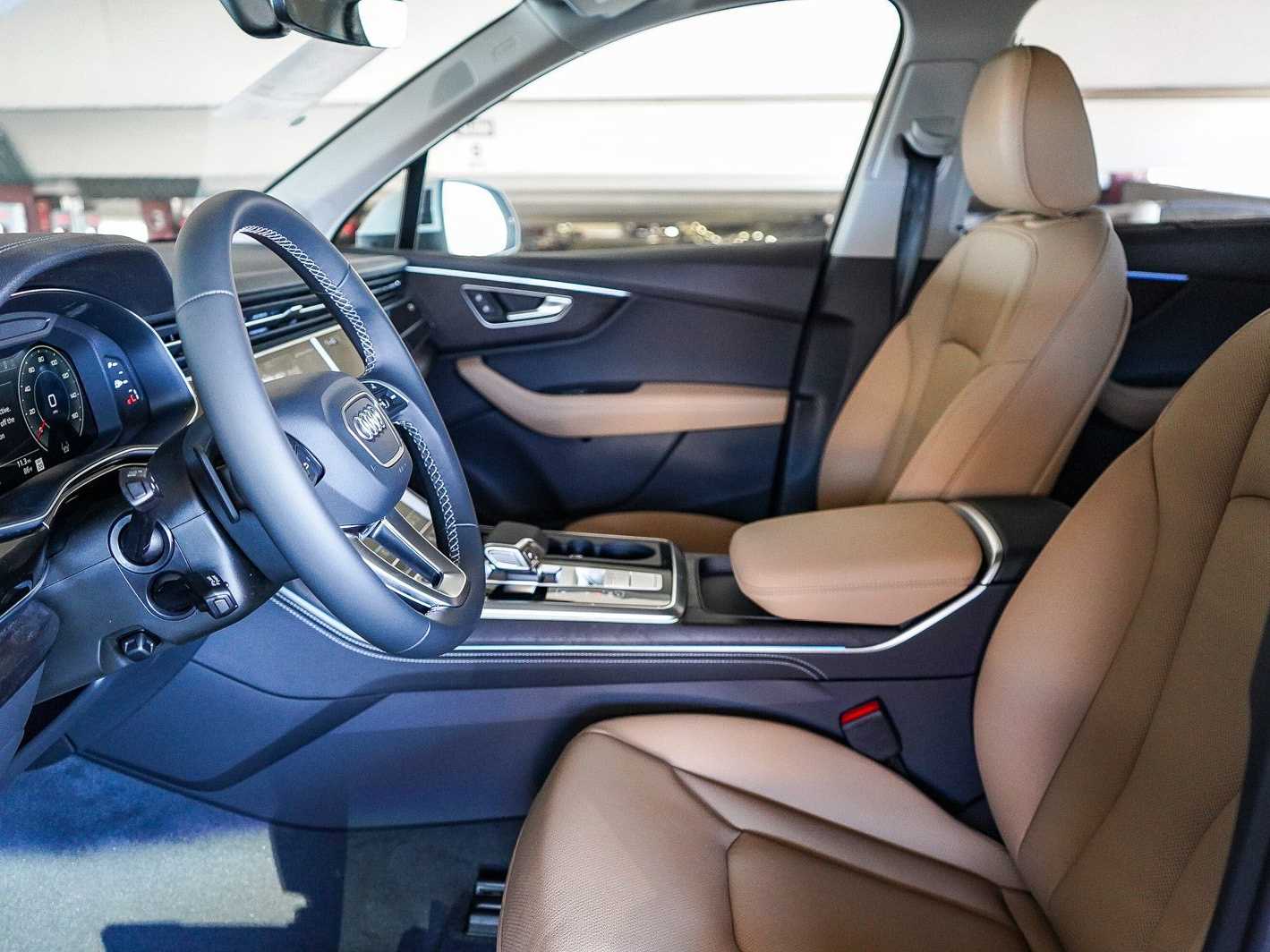 Thumbnail: 2026 Audi Q7 - 19