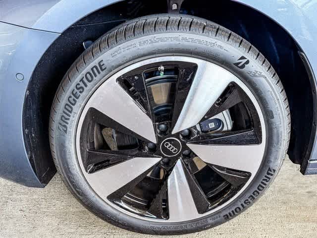 Thumbnail: 2025 Audi A5 - 9