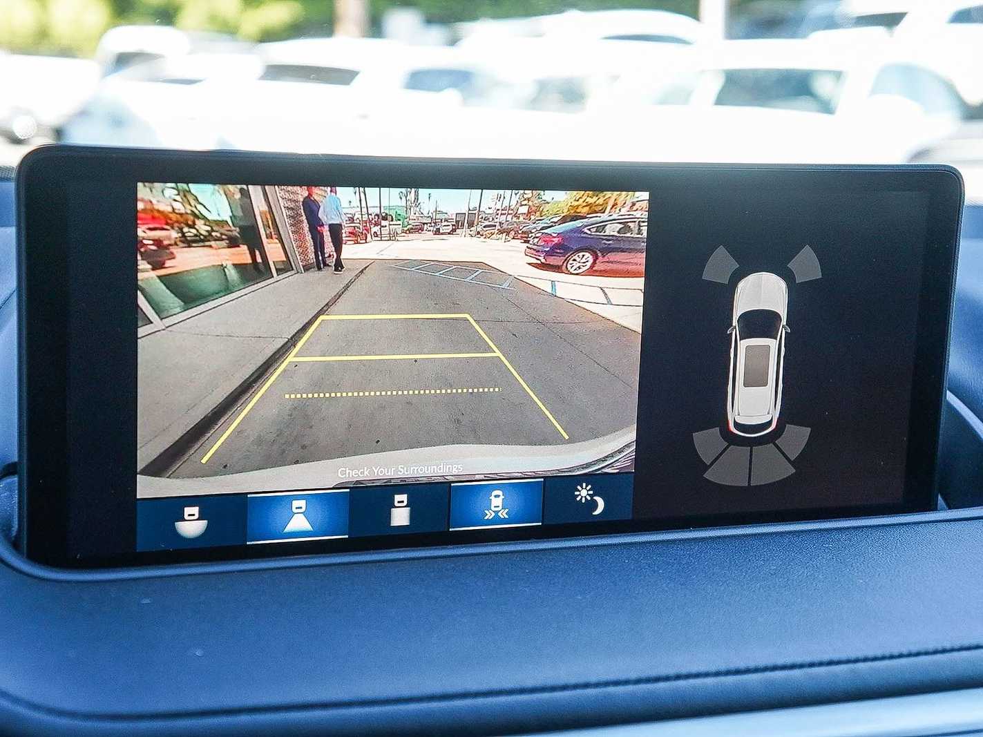 Thumbnail: 2024 Acura MDX - 27