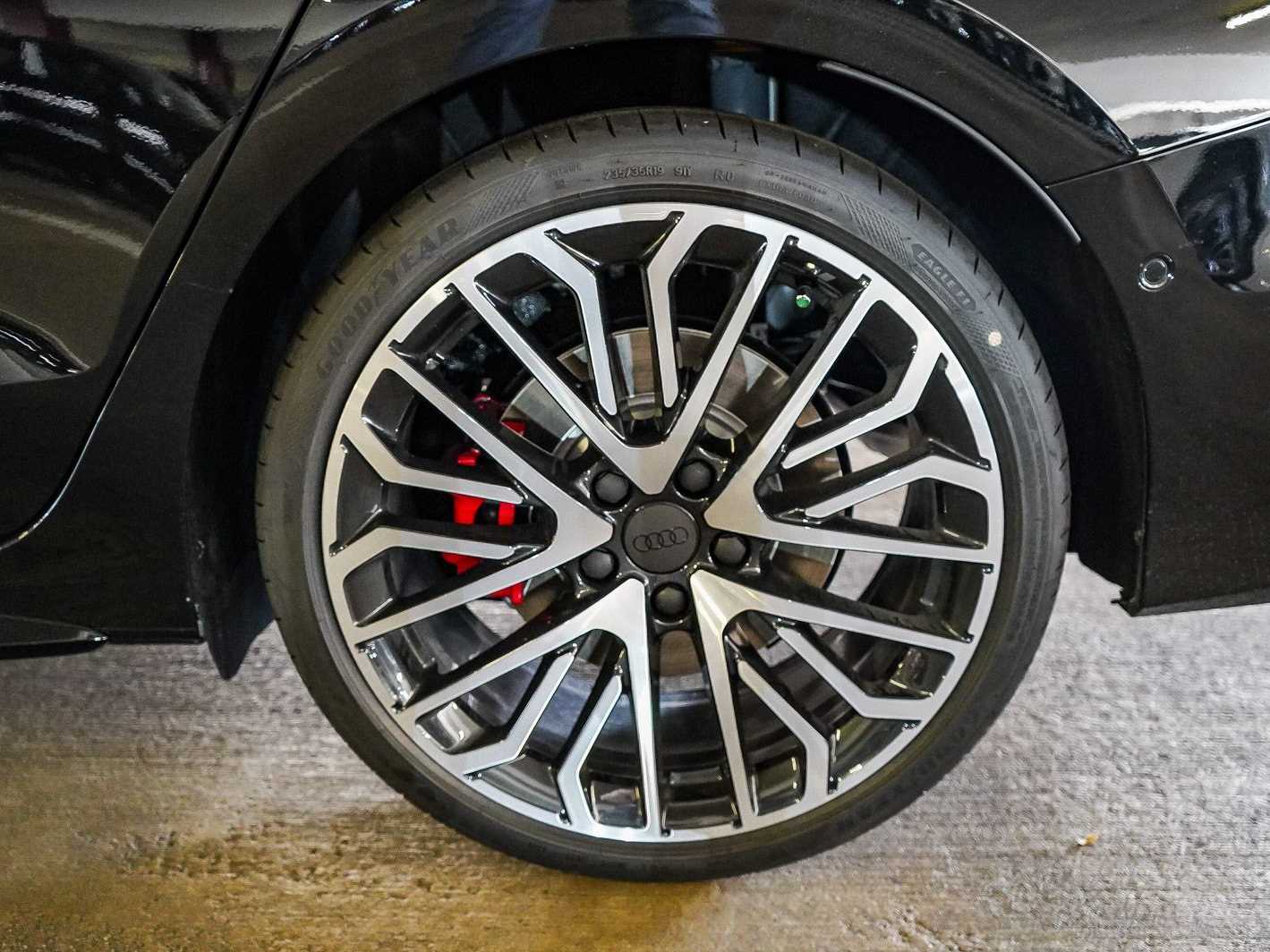 Thumbnail: 2026 Audi S3 - 8