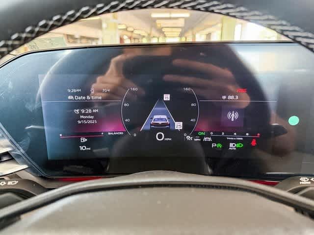 Thumbnail: 2025 Audi A5 - 23