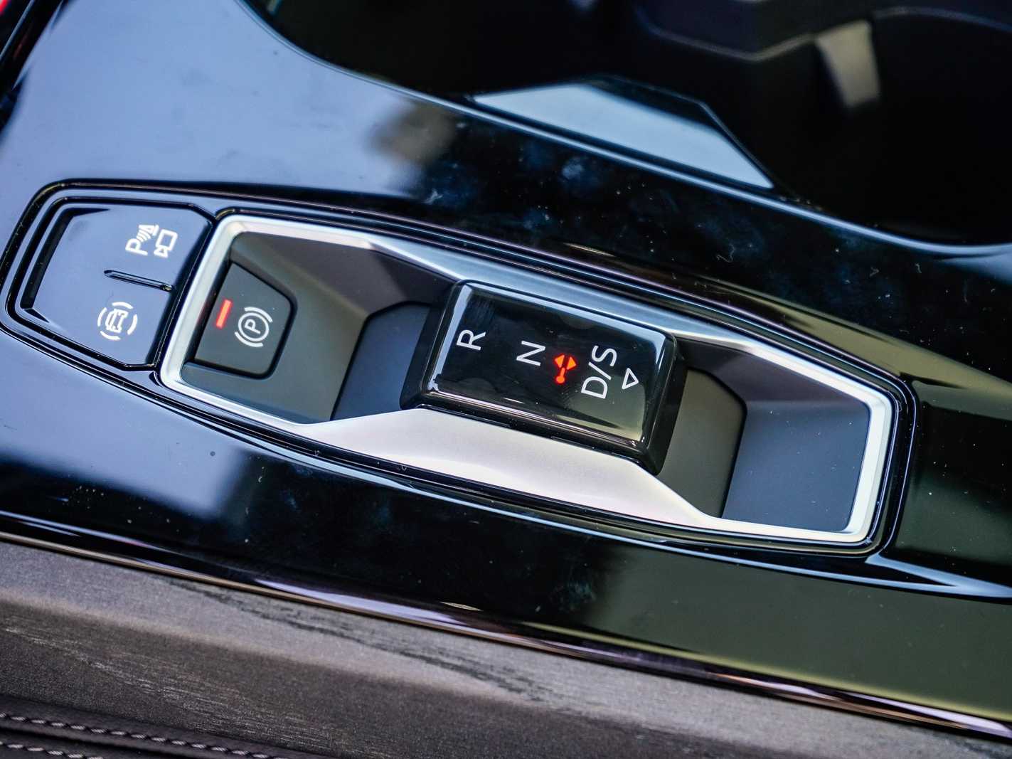 Thumbnail: 2025 Audi A5 - 21