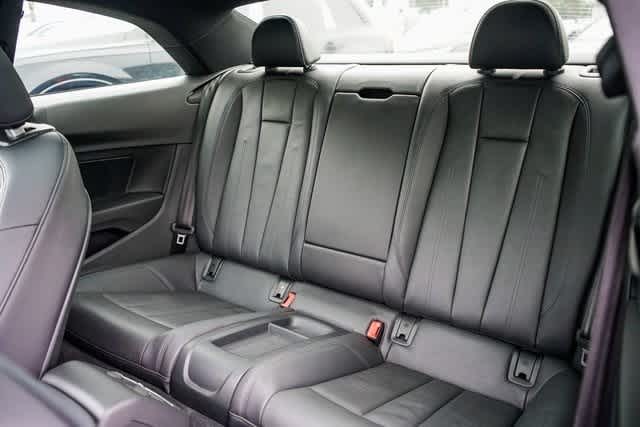 2018 Audi A5 Premium 18