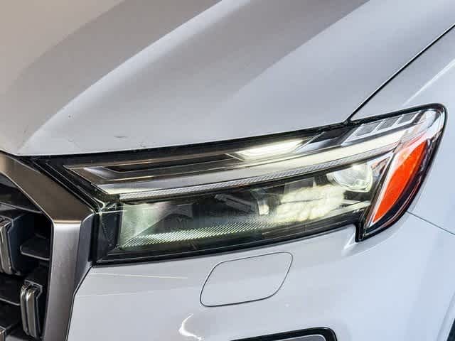 Thumbnail: 2025 Audi Q7 - 10