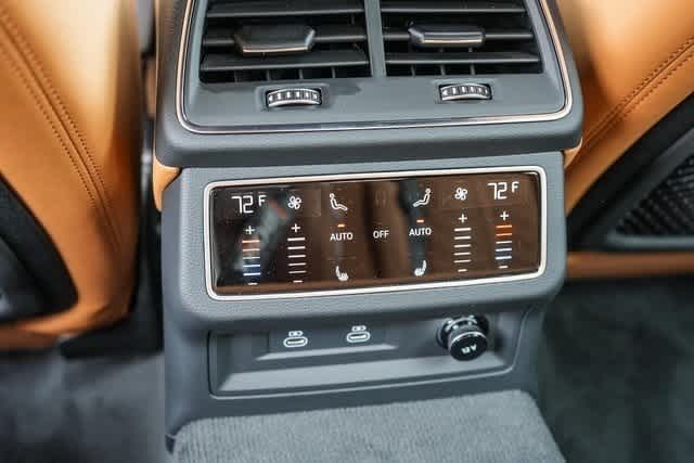 Thumbnail: 2025 Audi RS 7 - 30