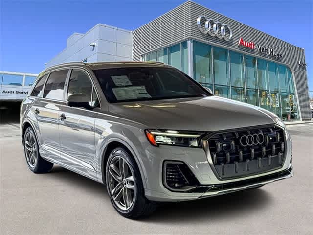 Thumbnail: 2025 Audi Q7 - 3