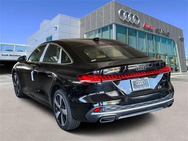 Thumbnail: 2025 Audi A5 - 6