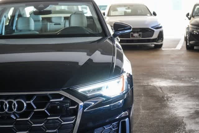 Thumbnail: 2025 Audi A6 - 7