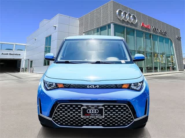 Thumbnail: 2023 Kia Soul - 6