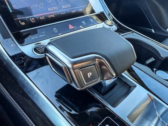 Thumbnail: 2025 Audi Q7 - 24