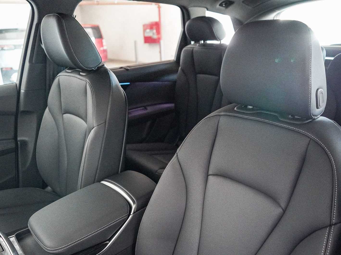 Thumbnail: 2026 Audi Q7 - 26