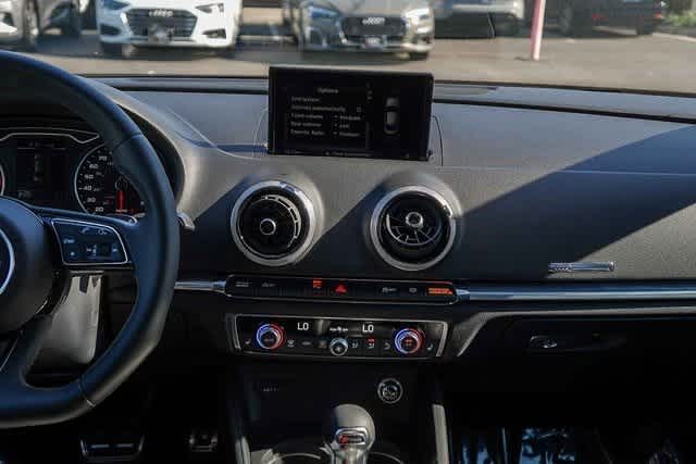 Thumbnail: 2020 Audi A3 - 13