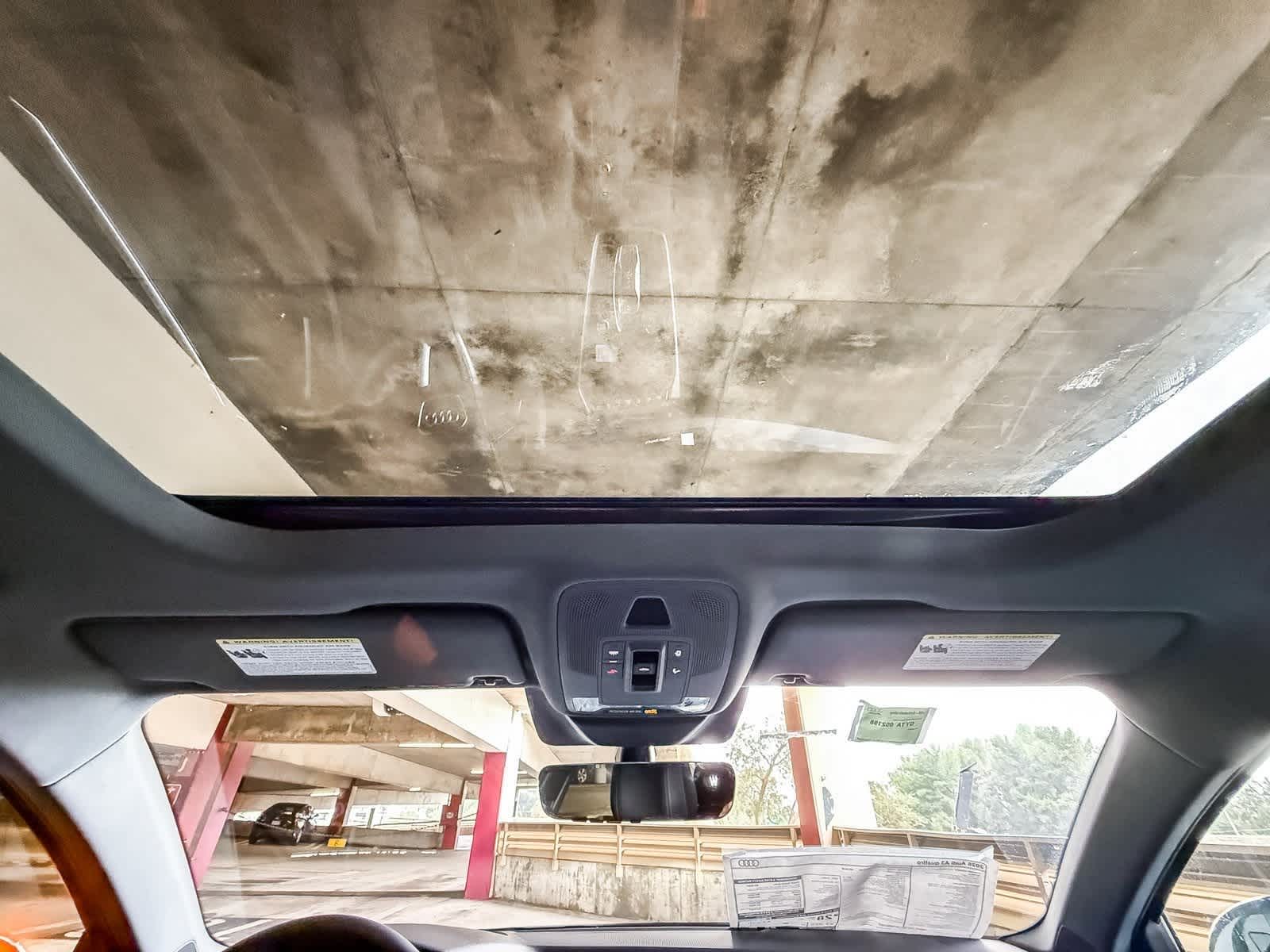 Thumbnail: 2026 Audi A3 - 17