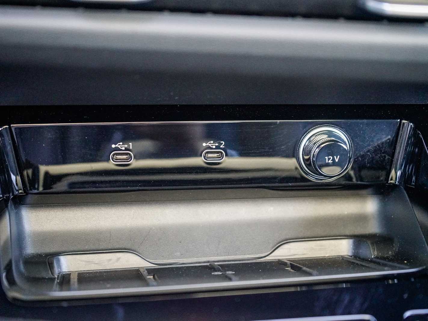 Thumbnail: 2025 Audi A5 - 22