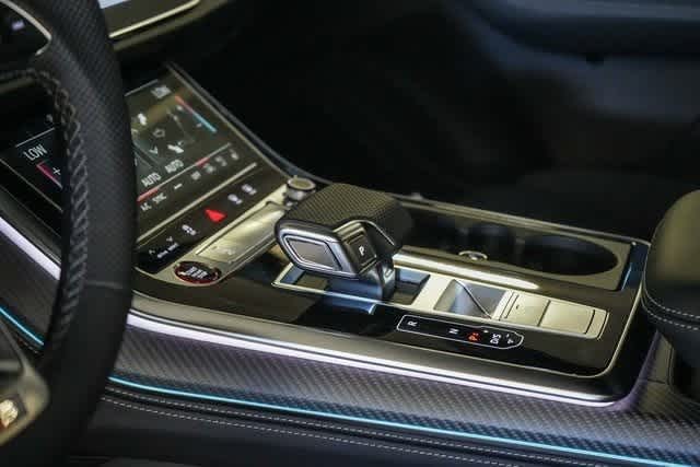 Thumbnail: 2025 Audi SQ7 - 35