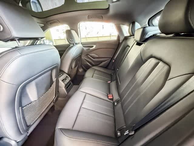 Thumbnail: 2025 Audi A5 - 18